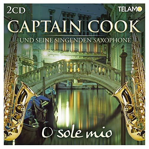 O Sole Mio (2 CDs)