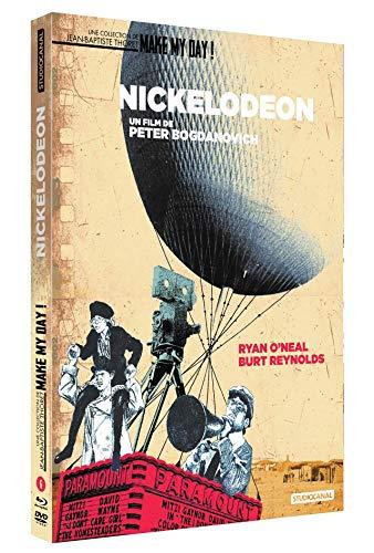 Nickelodeon [Blu-ray] [FR Import]