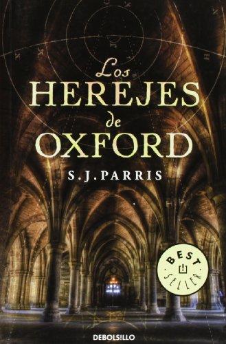 Los herejes de Oxford (Best Seller)