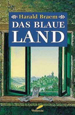 Das Blaue Land