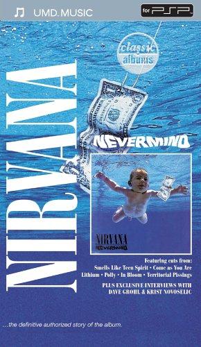 Nirvana - Nevermind (Classic Albums)