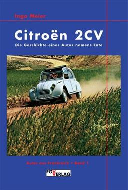 Citroen 2CV