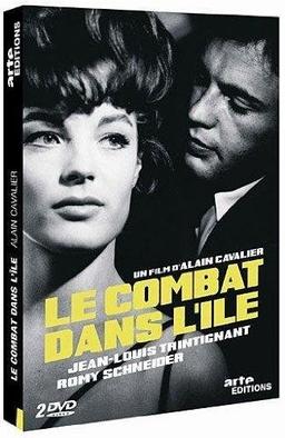 Le combat dans l'île [FR Import]