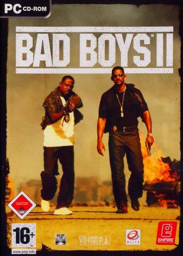 Bad Boys II