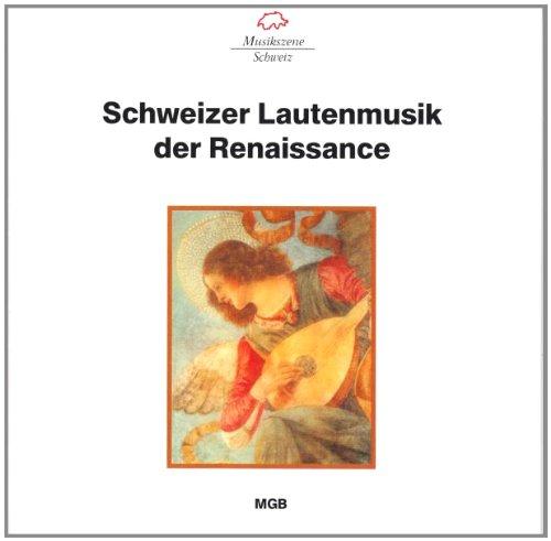 Lautenmusik