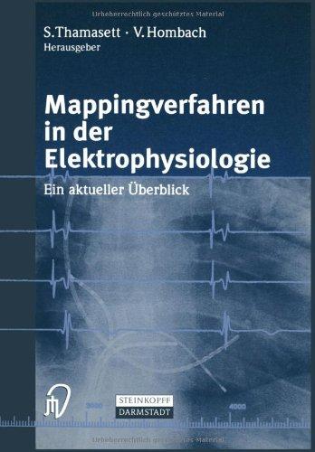 Mappingverfahren in der Elektrophysiologie. Ein aktueller Überblick