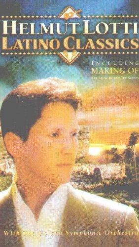 Helmut Lotti - Latino Classics [VHS]