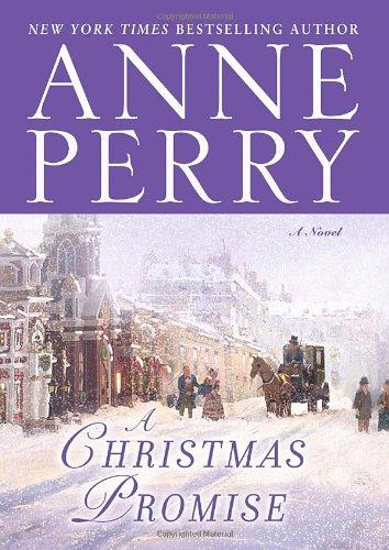 A Christmas Promise: A Novel