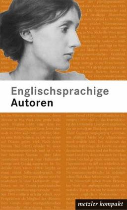 Englischsprachige Autoren