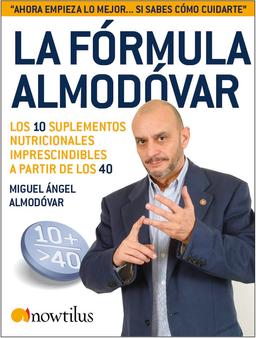 La fórmula Almodóvar (En progreso)