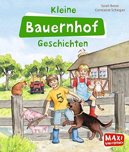 Kleine Bauernhof Geschichten