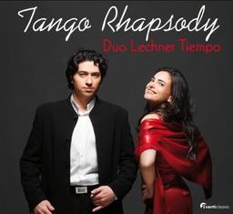 Tango Rhapsody