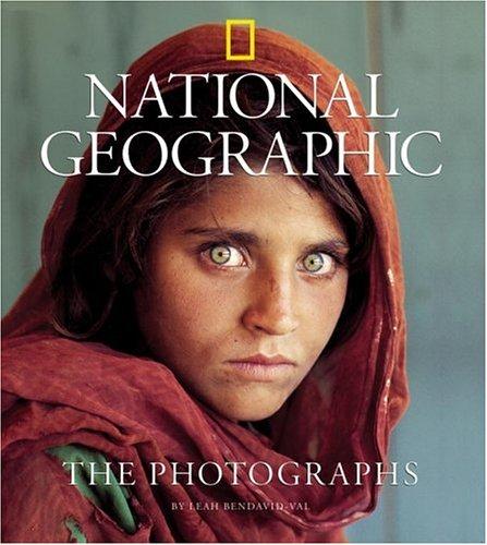 National Geographic The Photographs