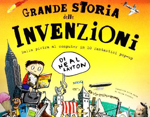 Grande storia delle invenzioni