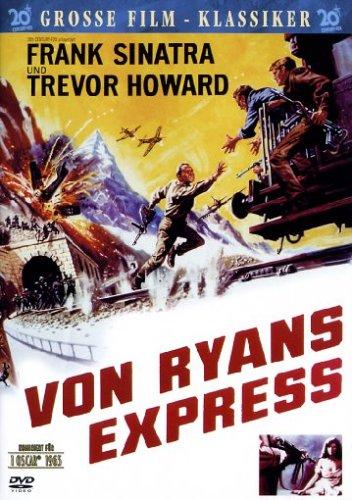 Von Ryans Express