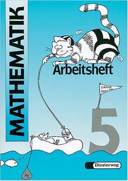 Mathematik-Übungen, Arbeitsheft, H.5