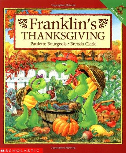 Franklin's Thanksgiving