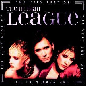 Very Best of the Human League