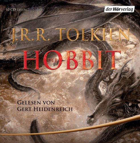 Der Hobbit: oder Hin und zurück