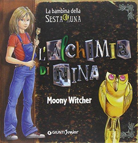 L'alchimia di Nina