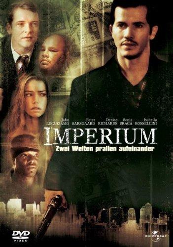 Imperium - Zwei Welten prallen aufeinander