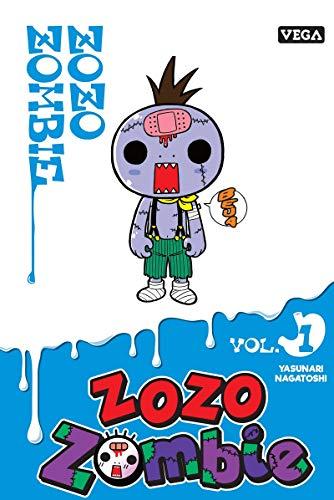 Zozo zombie. Vol. 1