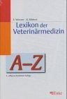 Wörterbuch der Veterinärmedizin