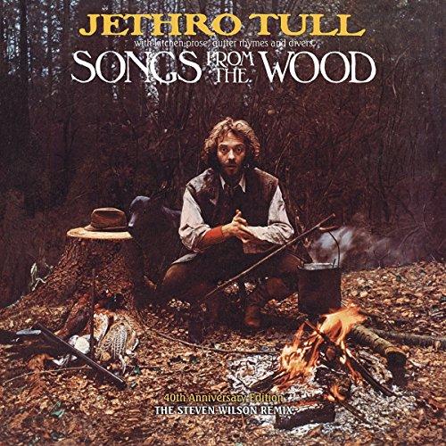 Songs from the Wood (40th Anniversary Edition) [Vinyl LP]