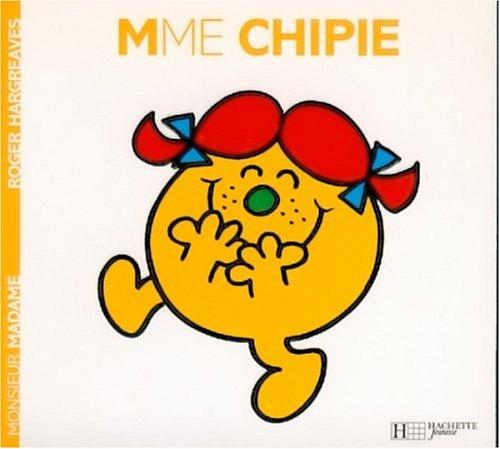 Madame Chipie