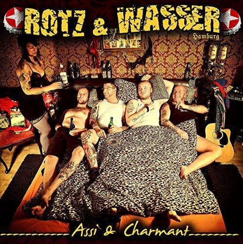 Assi & Charmant (Ltd.Digipak)