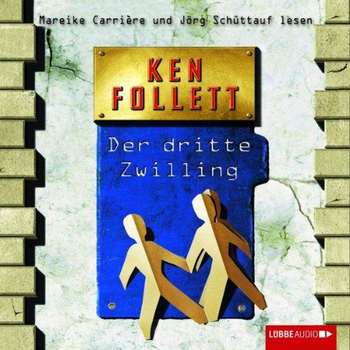 Der dritte Zwilling