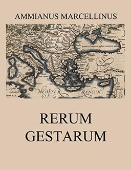 Rerum Gestarum (Res gestae)