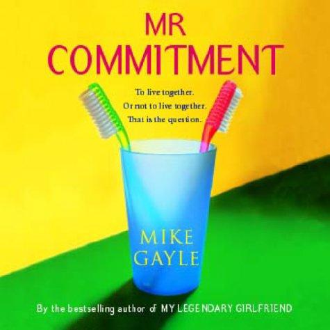 Mr. Commitment