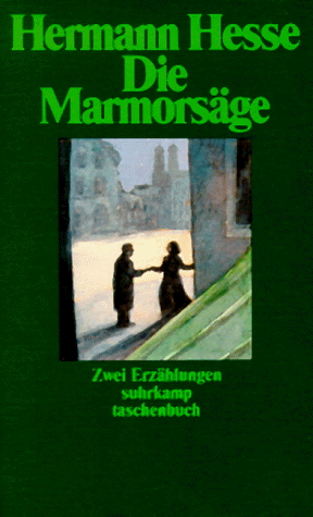 Die Marmorsäge