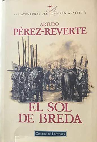 El sol de Breda