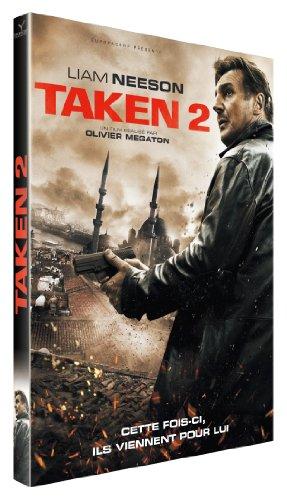 Taken 2