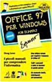 Office '97 per Windows (For Dummies espresso)