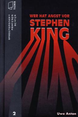 Wer hat Angst vor Stephen King?