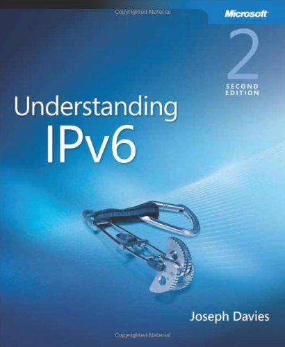 Understanding IPv6, Second Edition (PRO-Other)