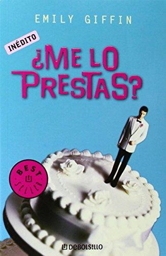 ¿Me lo prestas? (BEST SELLER, Band 26200)