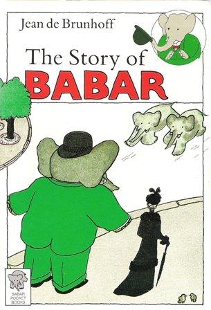 The Story of Babar