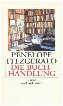 Die Buchhandlung: Roman (insel taschenbuch)