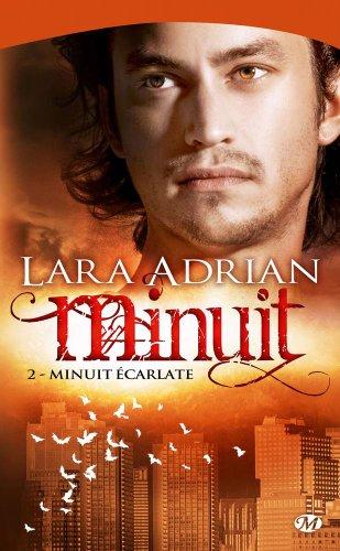 Minuit. Vol. 2. Minuit écarlate