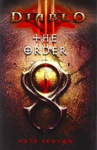 Diablo III: The Order