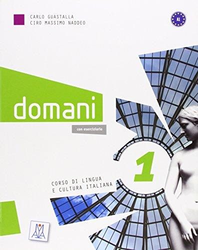 Domani: Libro 1