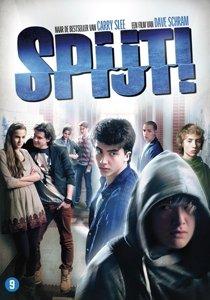 Spijt (DVD)