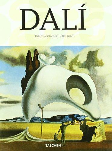 Dali (Big Art)