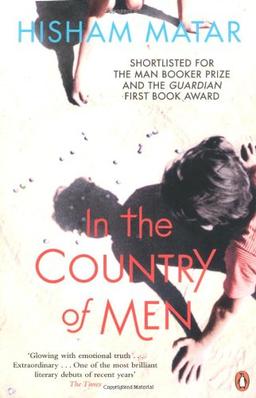 In the Country of Men