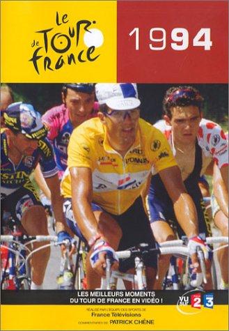 Le Tour de France 1994 [FR Import]