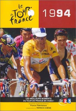 Le Tour de France 1994 [FR Import]